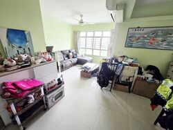 Blk 513C Saraca Breeze @ Yishun (Yishun), HDB 4 Rooms #534882971